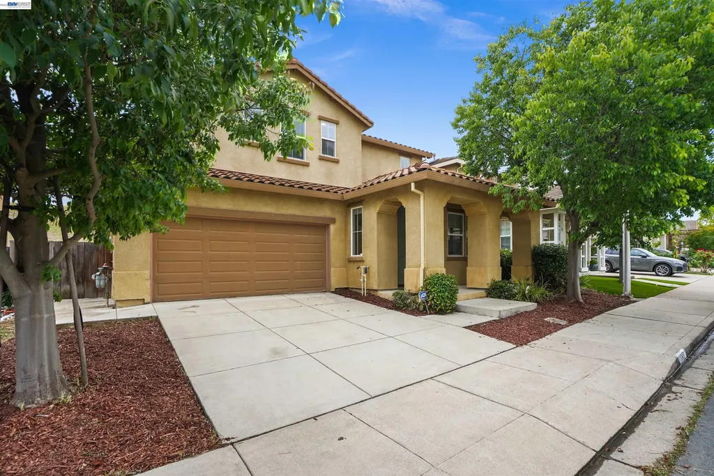 1048 Ashbridge Bay Drive Pittsburg CA 94565