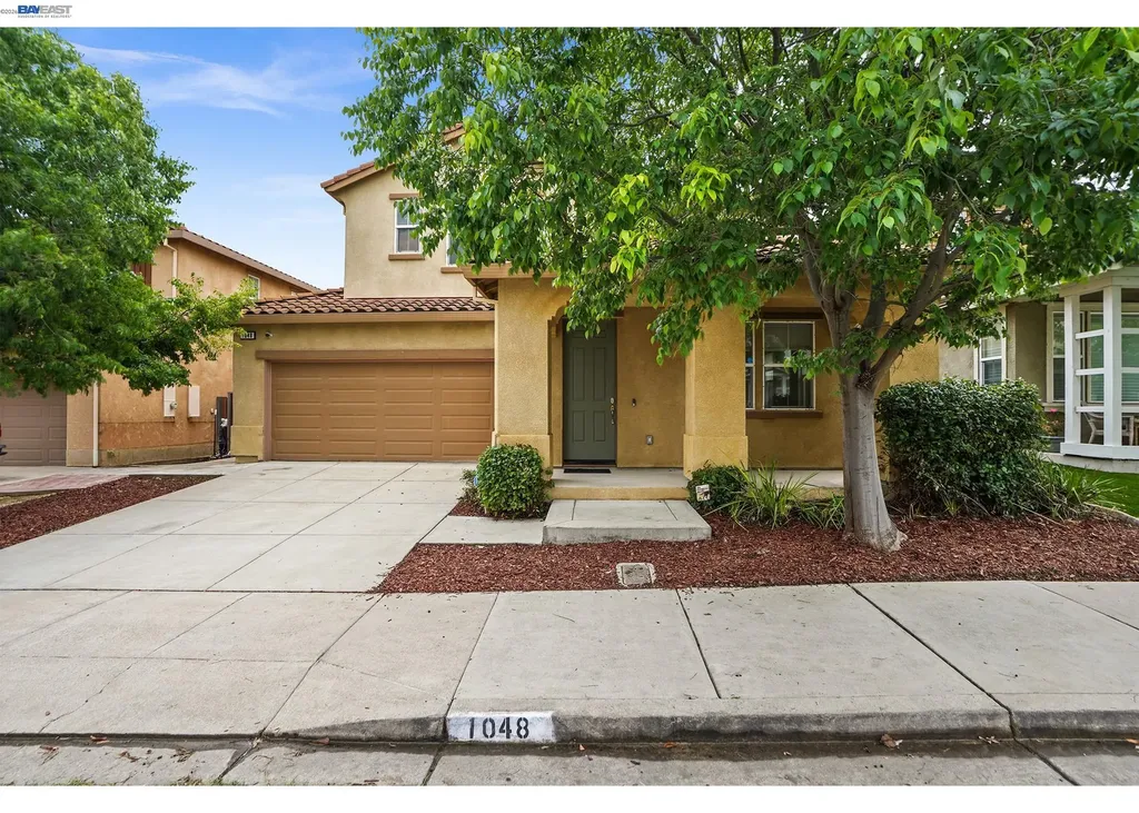 1048 Ashbridge Bay Drive Pittsburg CA 94565