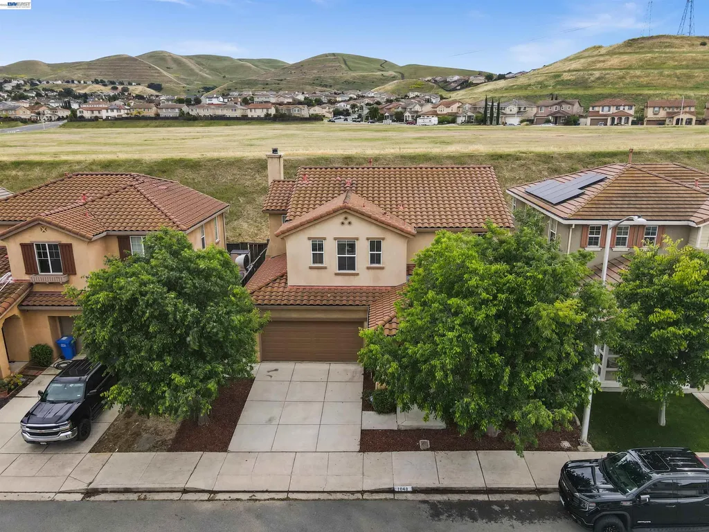 1048 Ashbridge Bay Drive Pittsburg CA 94565