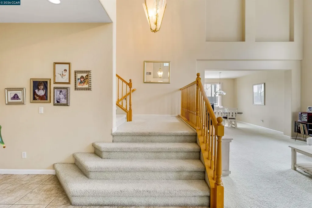 523 Whitehall Court Oakley CA 94561