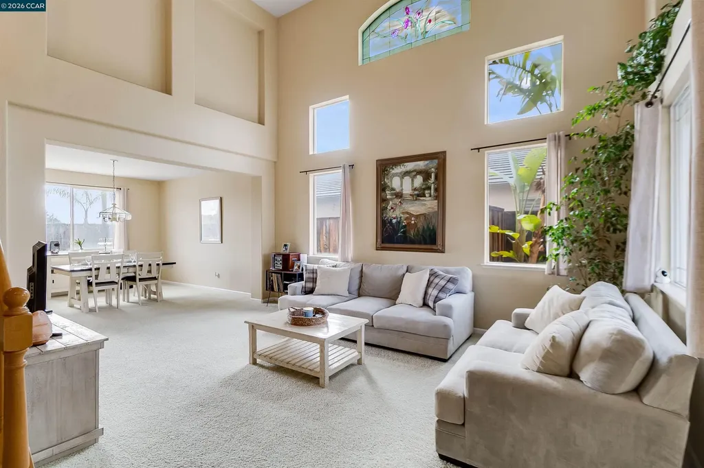 523 Whitehall Court Oakley CA 94561