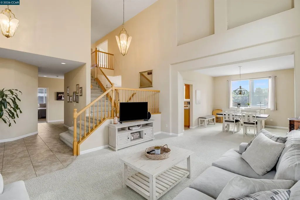 523 Whitehall Court Oakley CA 94561