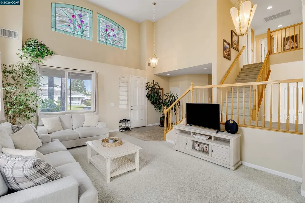 523 Whitehall Court Oakley CA 94561