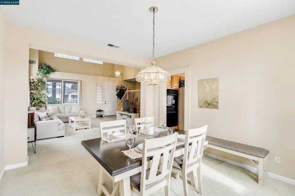 523 Whitehall Court Oakley CA 94561