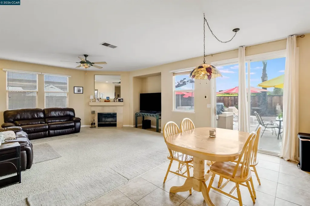 523 Whitehall Court Oakley CA 94561