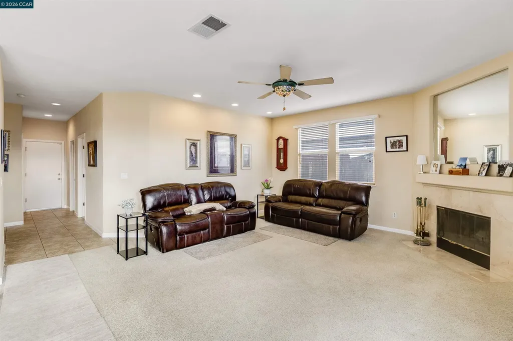 523 Whitehall Court Oakley CA 94561