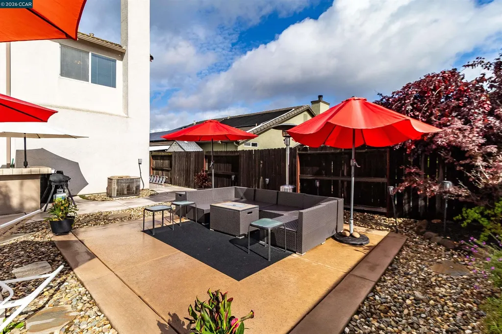 523 Whitehall Court Oakley CA 94561