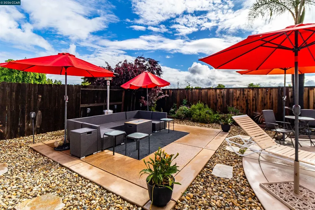 523 Whitehall Court Oakley CA 94561