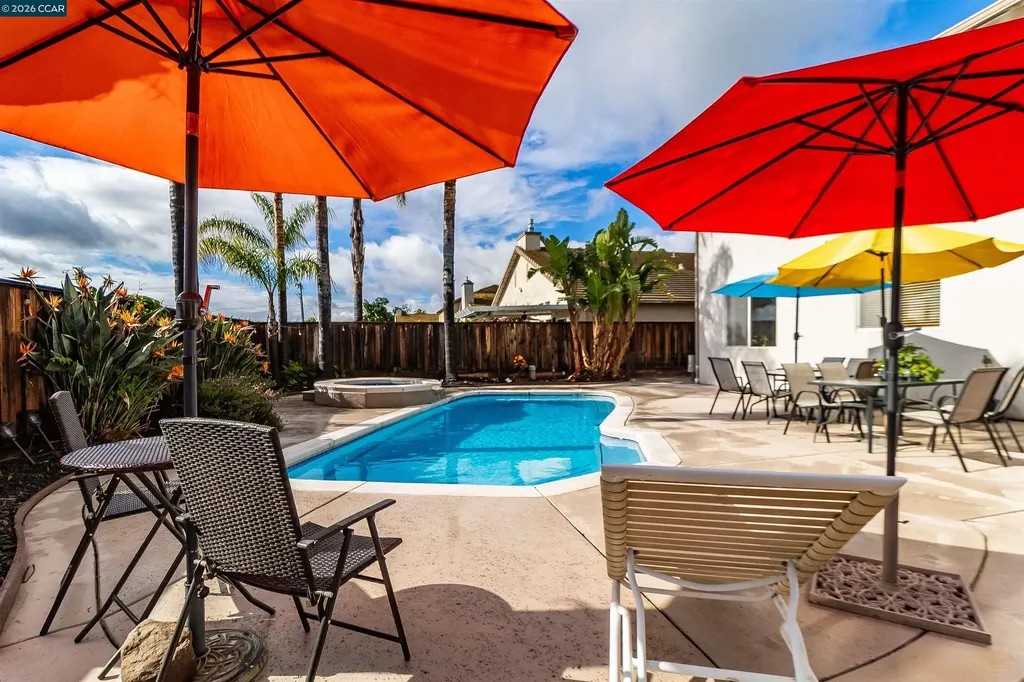 523 Whitehall Court Oakley CA 94561