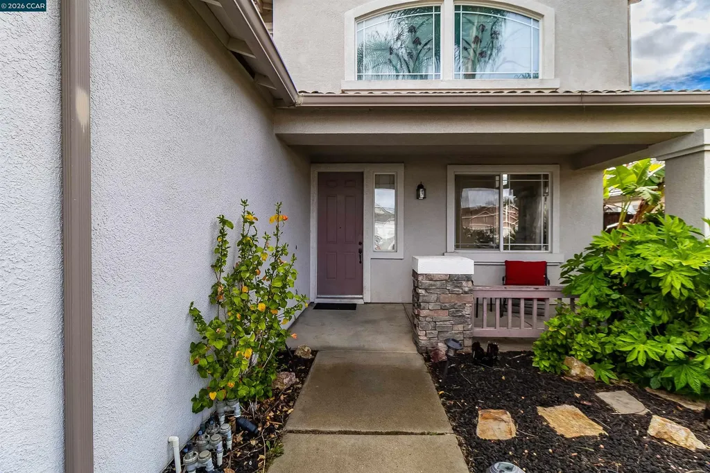 523 Whitehall Court Oakley CA 94561