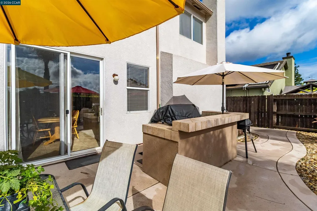 523 Whitehall Court Oakley CA 94561