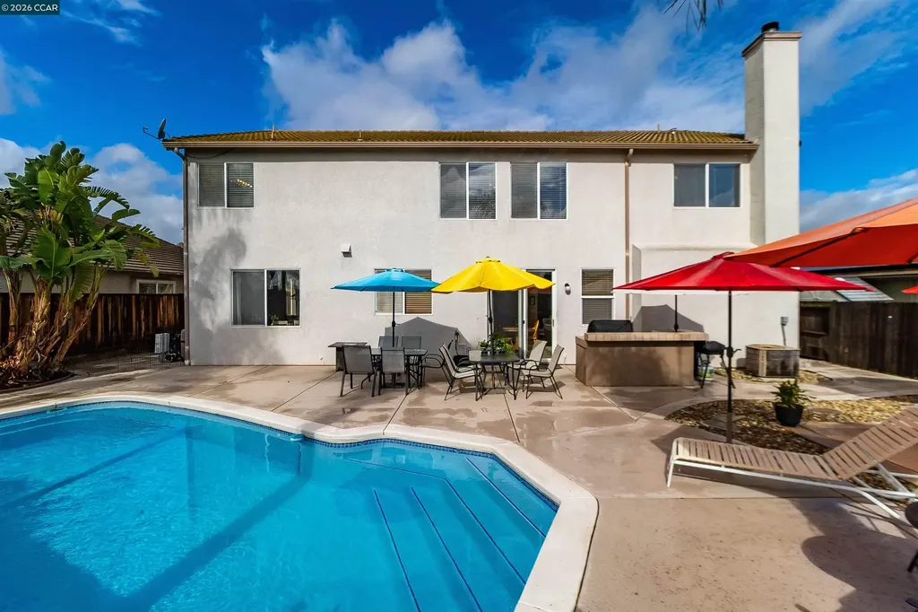 523 Whitehall Court Oakley CA 94561