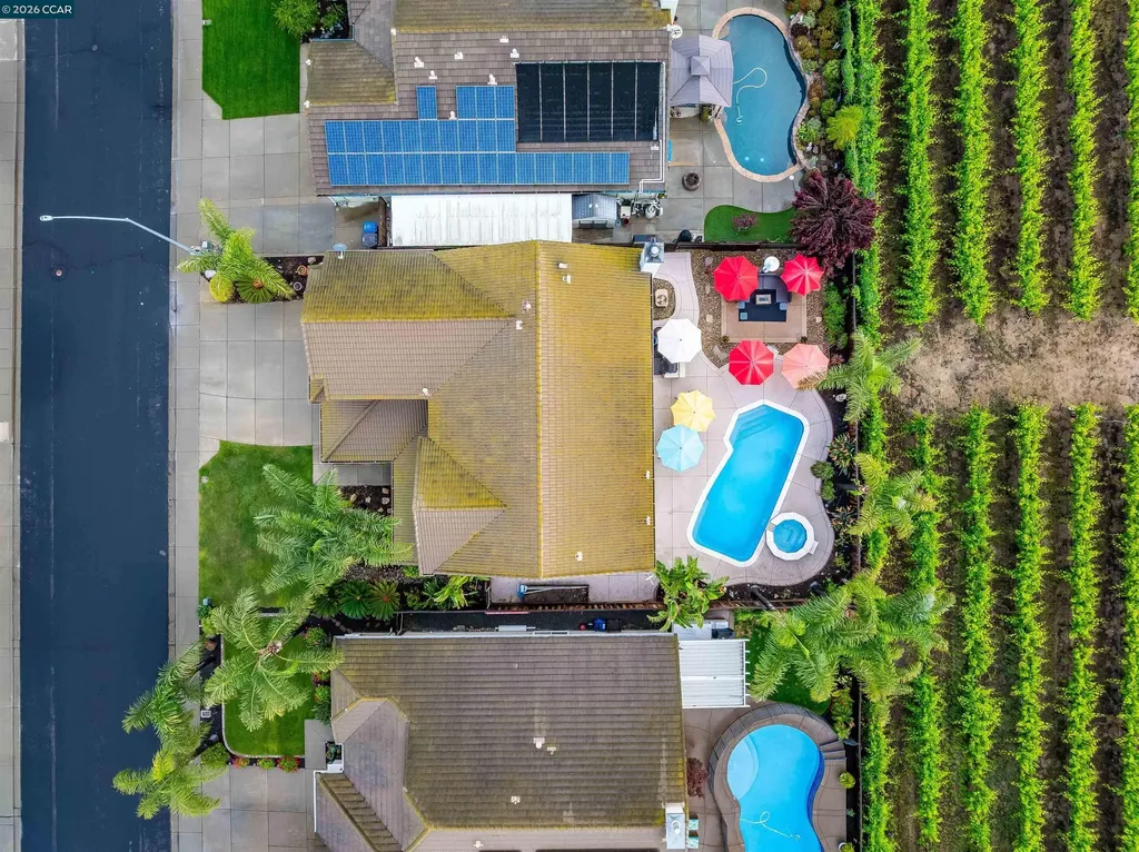 523 Whitehall Court Oakley CA 94561