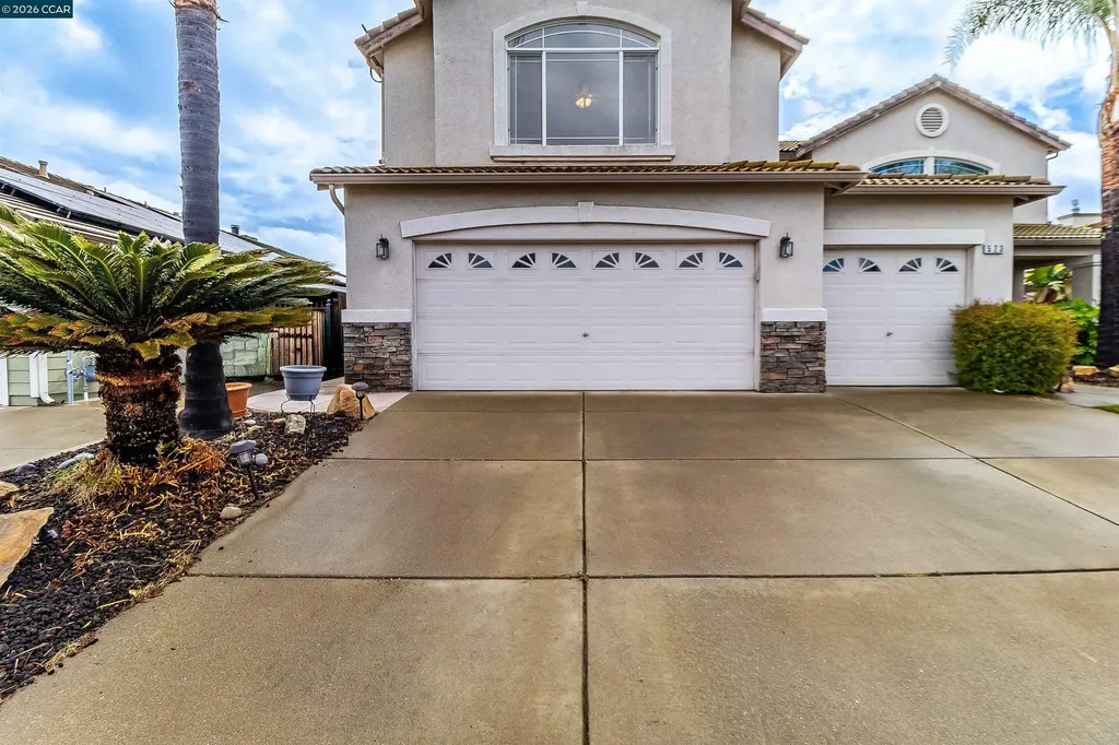523 Whitehall Court Oakley CA 94561