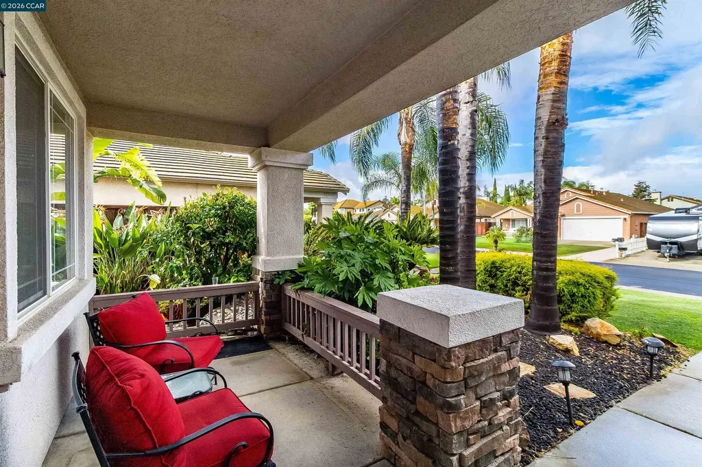 523 Whitehall Court Oakley CA 94561