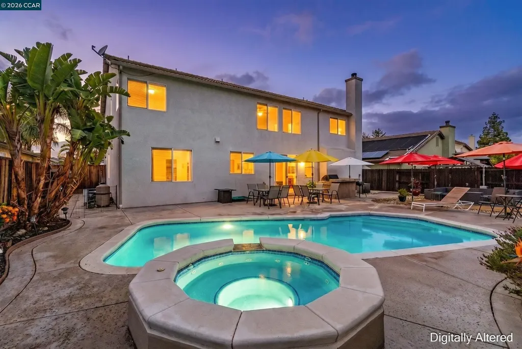 523 Whitehall Court Oakley CA 94561