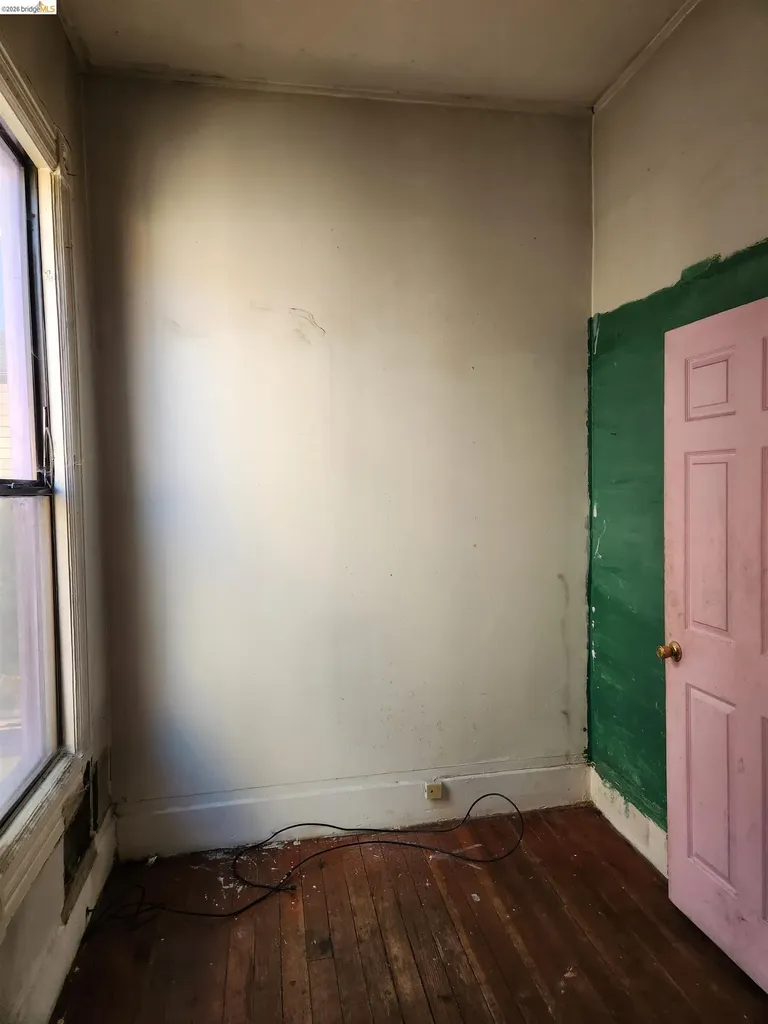 617 Fallon Street Oakland CA 94607