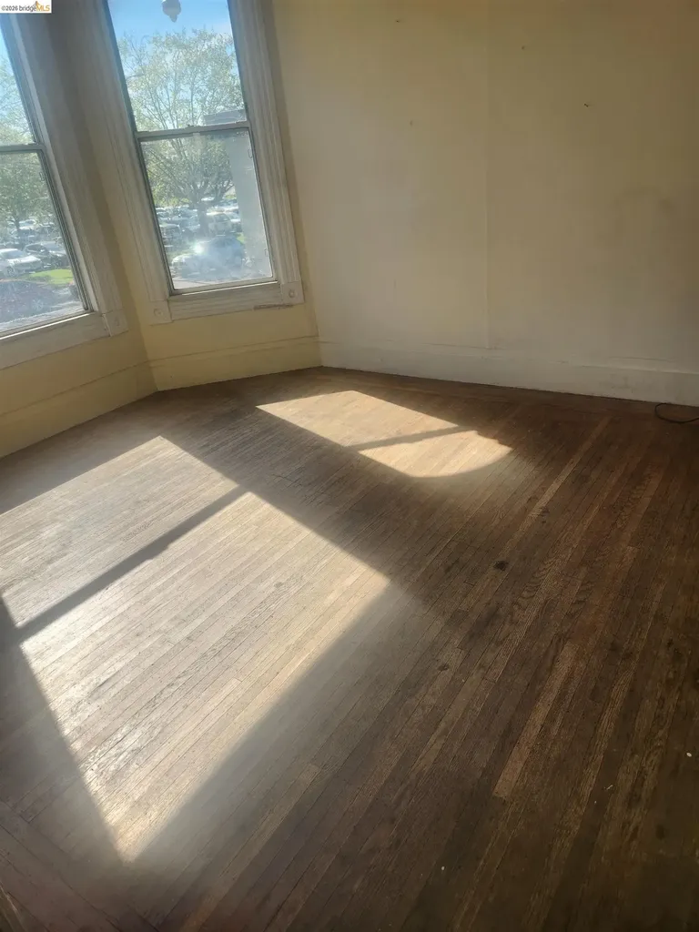 617 Fallon Street Oakland CA 94607