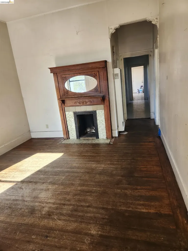 617 Fallon Street Oakland CA 94607