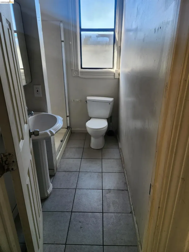 617 Fallon Street Oakland CA 94607