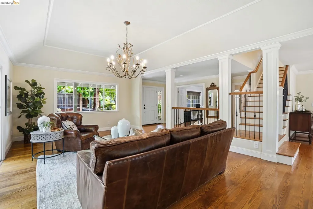 29 Mcconnell Lane Walnut Creek CA 94596
