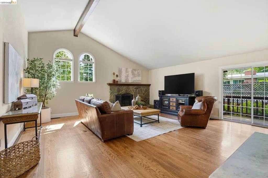 29 Mcconnell Lane Walnut Creek CA 94596