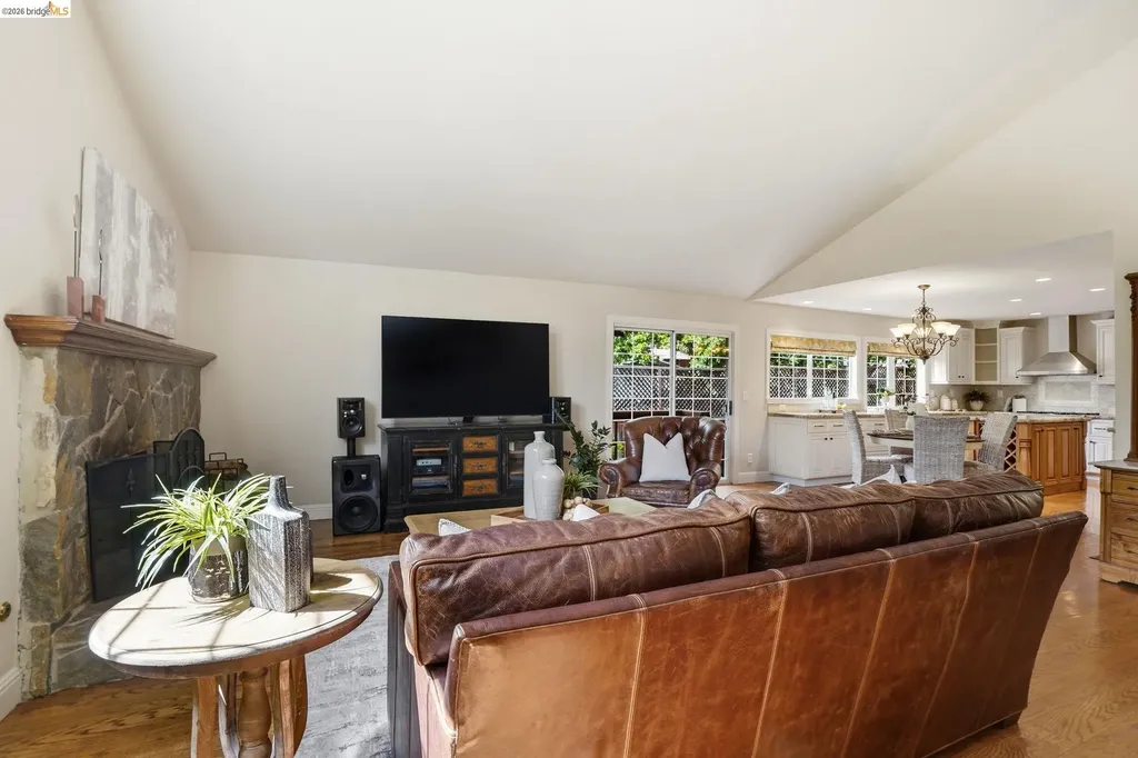 29 Mcconnell Lane Walnut Creek CA 94596