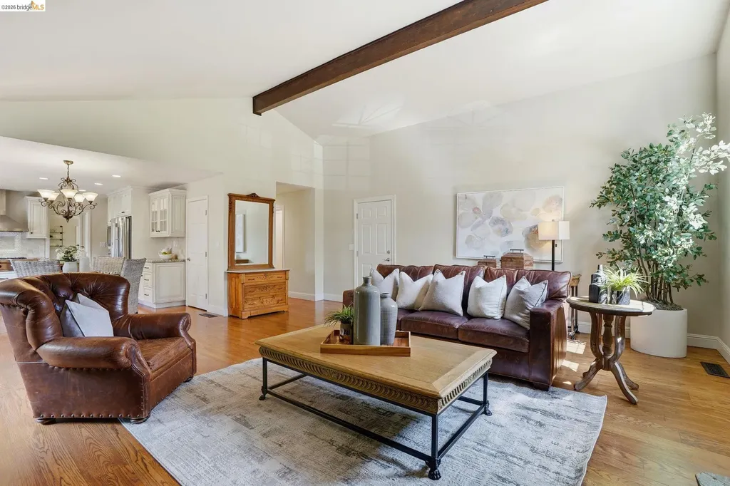 29 Mcconnell Lane Walnut Creek CA 94596