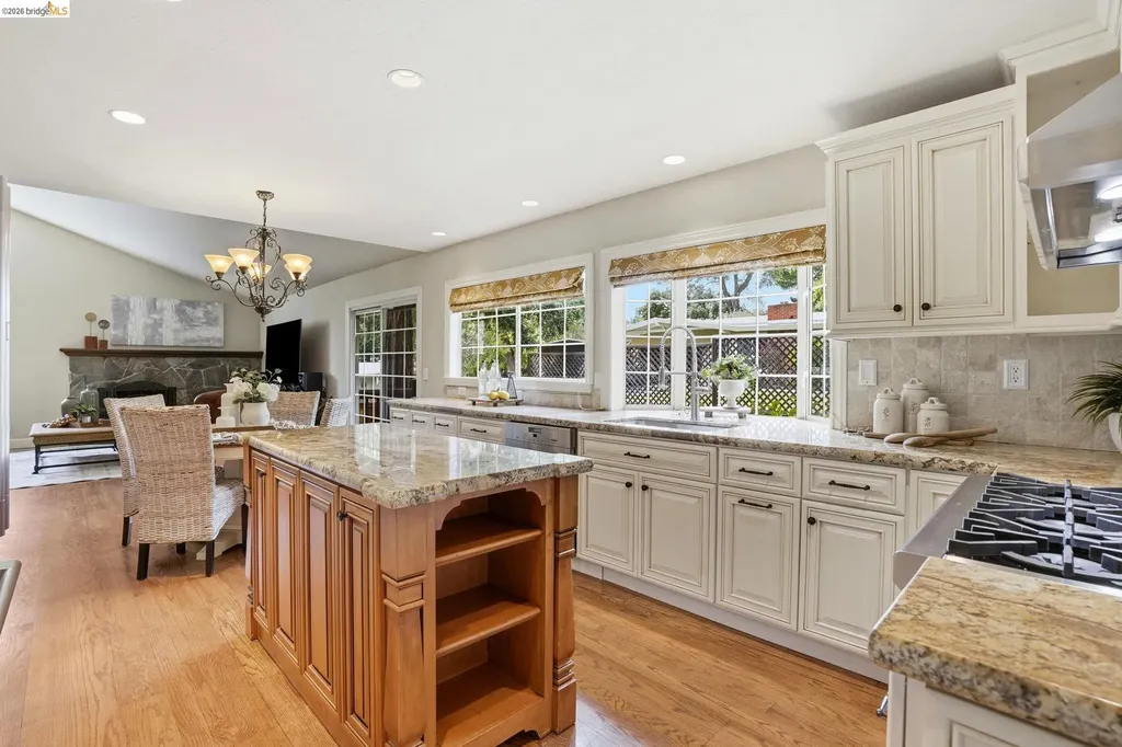 29 Mcconnell Lane Walnut Creek CA 94596