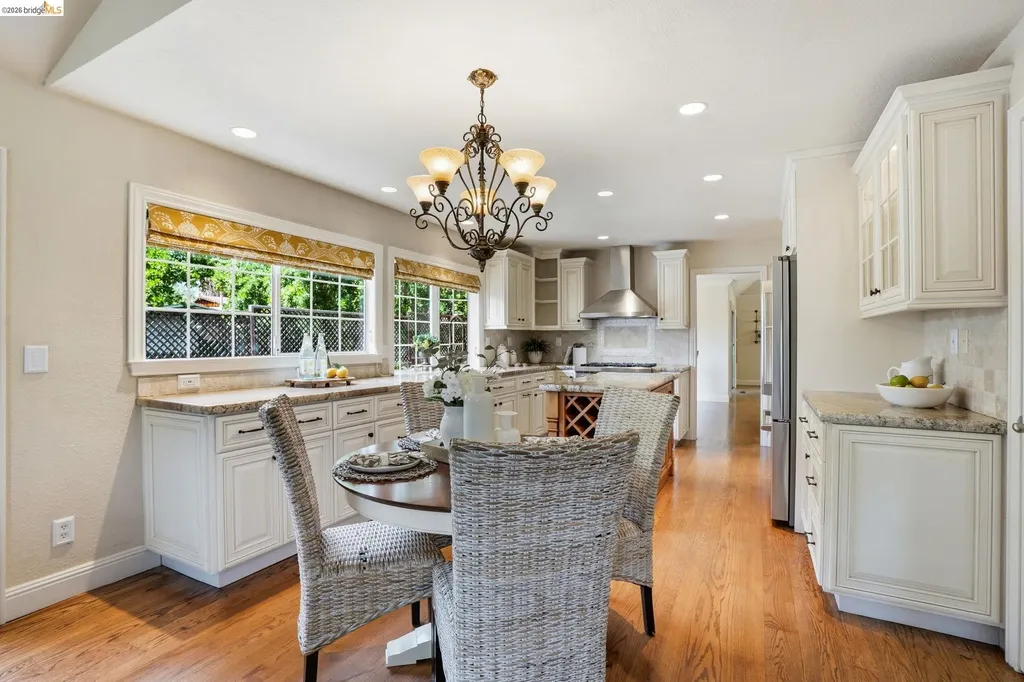 29 Mcconnell Lane Walnut Creek CA 94596