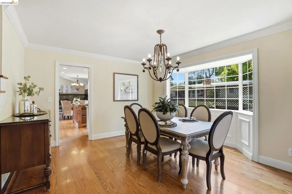 29 Mcconnell Lane Walnut Creek CA 94596