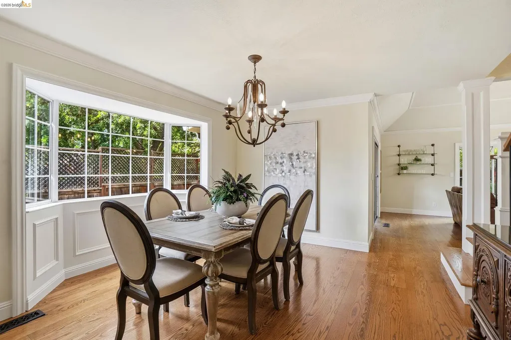 29 Mcconnell Lane Walnut Creek CA 94596