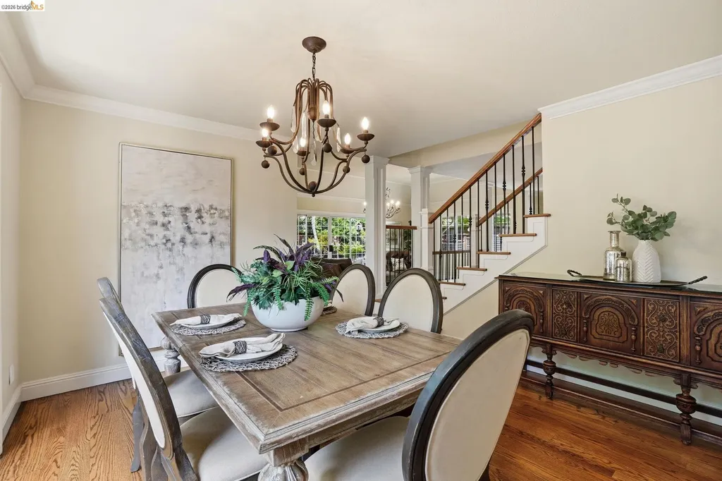29 Mcconnell Lane Walnut Creek CA 94596