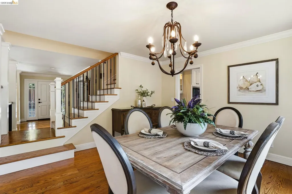 29 Mcconnell Lane Walnut Creek CA 94596
