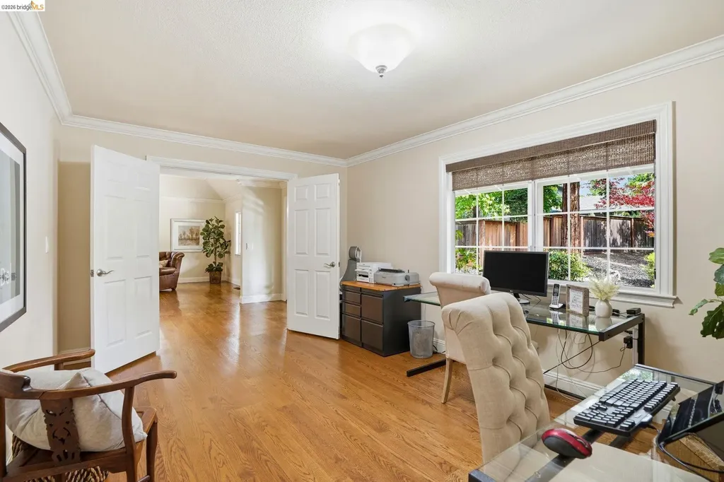 29 Mcconnell Lane Walnut Creek CA 94596