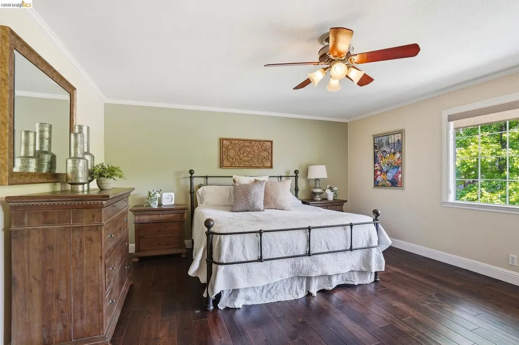 29 Mcconnell Lane Walnut Creek CA 94596