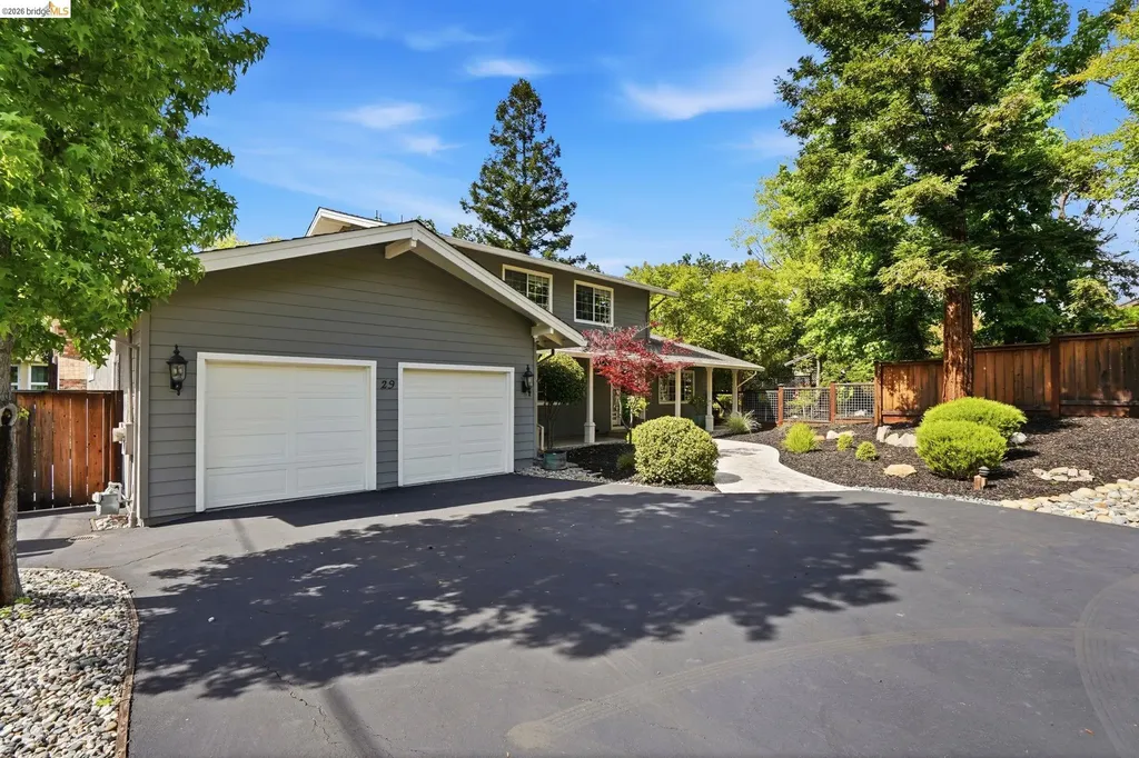 29 Mcconnell Lane Walnut Creek CA 94596