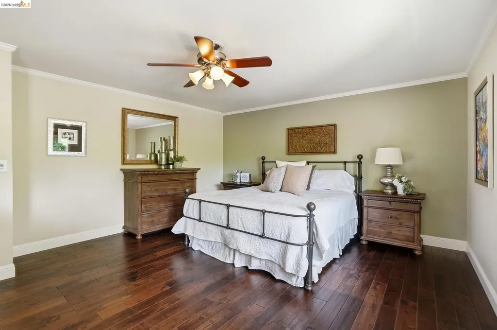 29 Mcconnell Lane Walnut Creek CA 94596