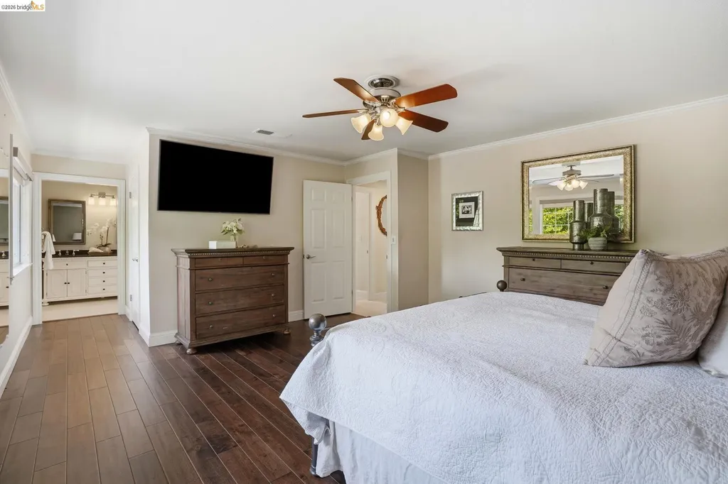 29 Mcconnell Lane Walnut Creek CA 94596