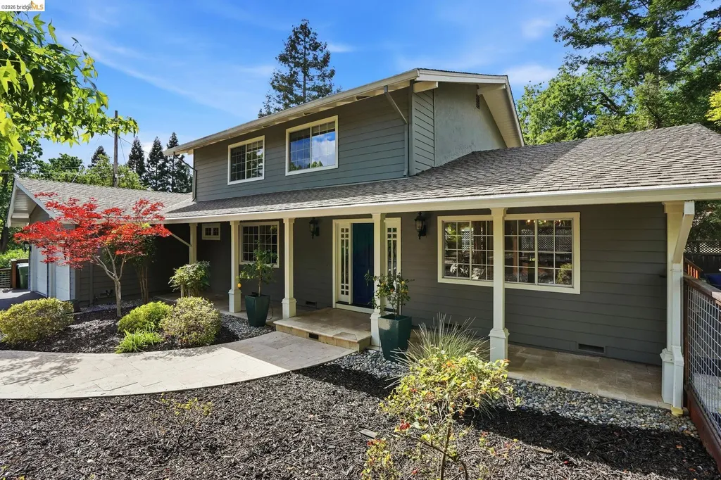 29 Mcconnell Lane Walnut Creek CA 94596