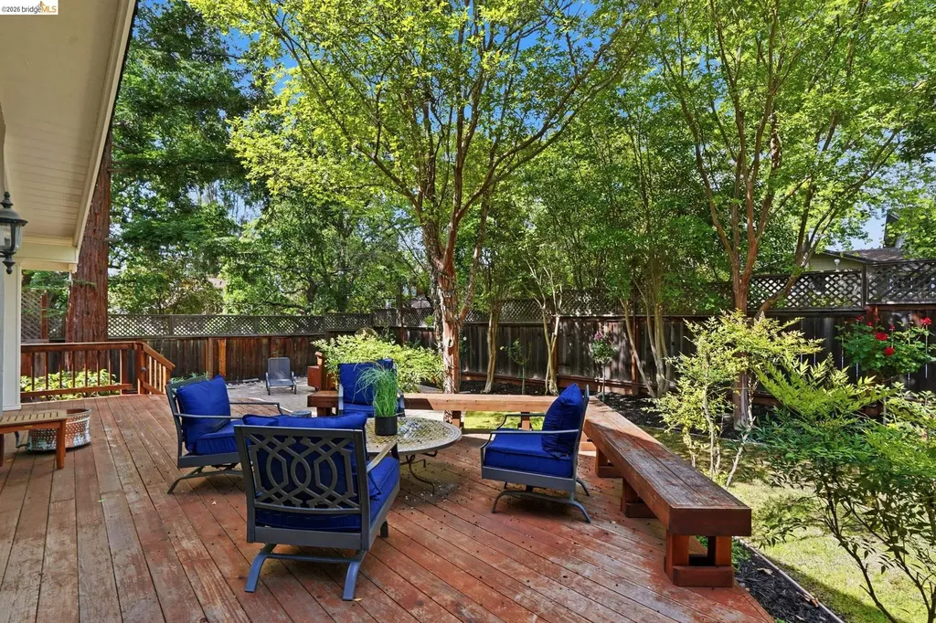 29 Mcconnell Lane Walnut Creek CA 94596