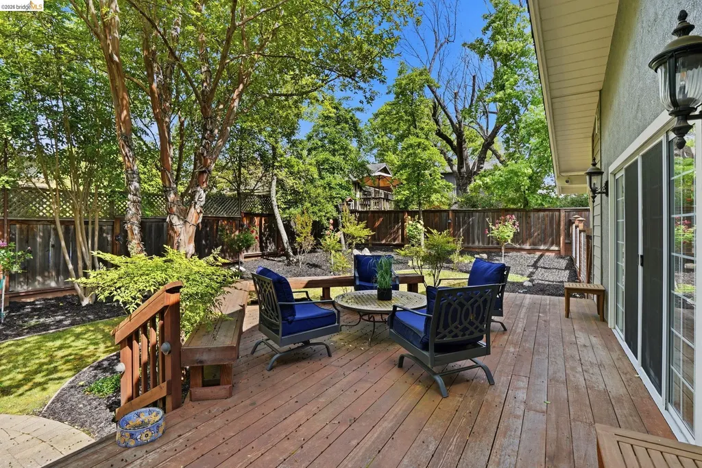 29 Mcconnell Lane Walnut Creek CA 94596