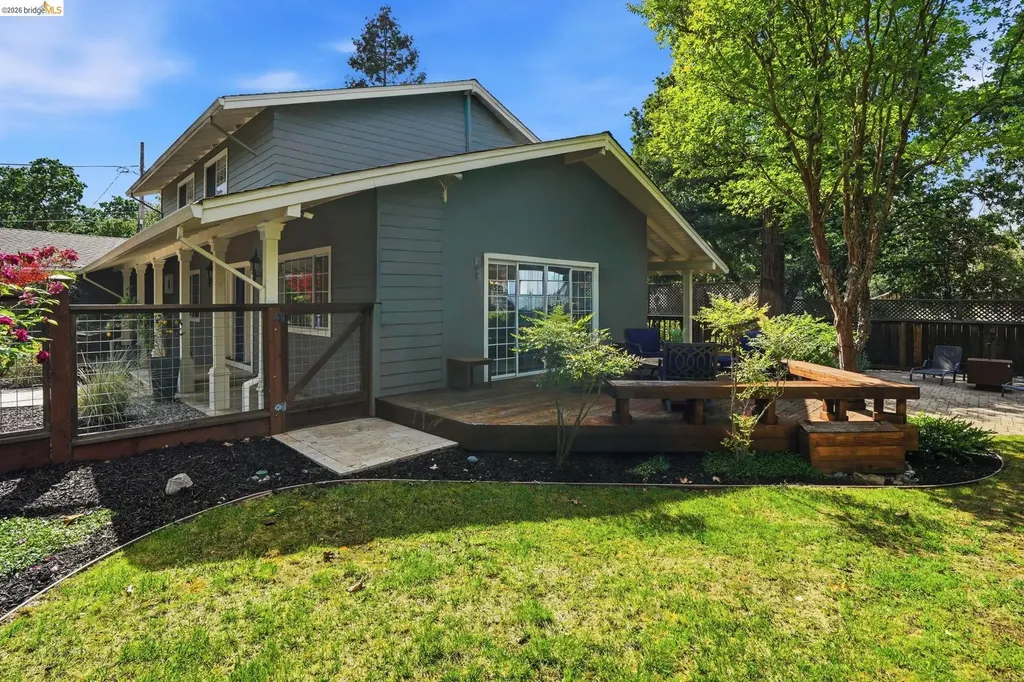 29 Mcconnell Lane Walnut Creek CA 94596