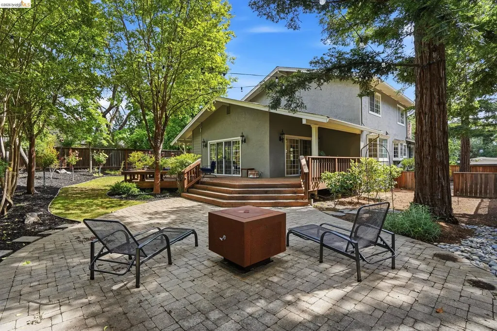 29 Mcconnell Lane Walnut Creek CA 94596