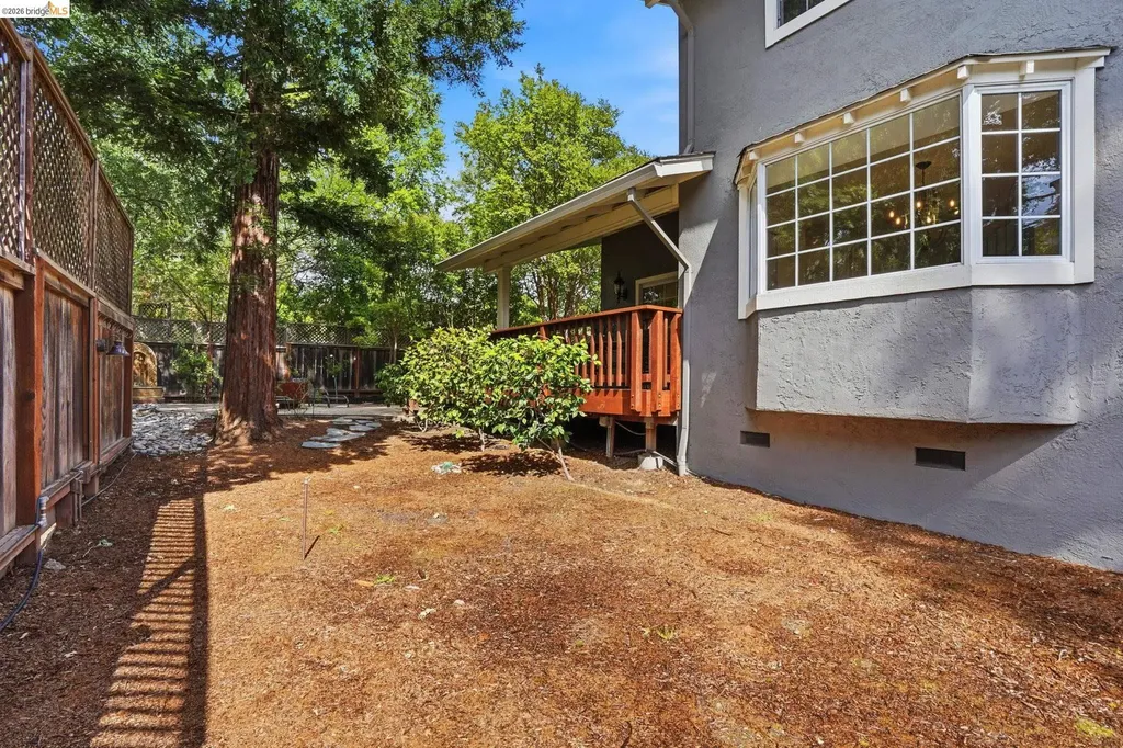 29 Mcconnell Lane Walnut Creek CA 94596
