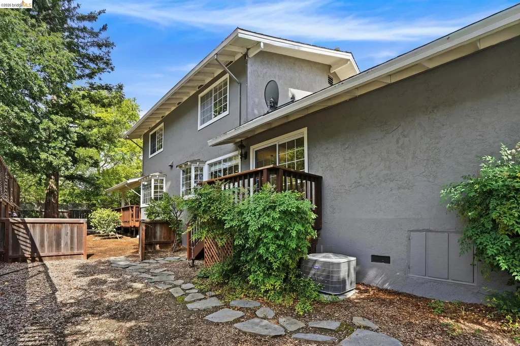 29 Mcconnell Lane Walnut Creek CA 94596