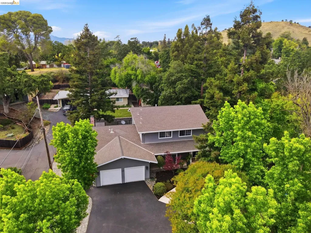 29 Mcconnell Lane Walnut Creek CA 94596