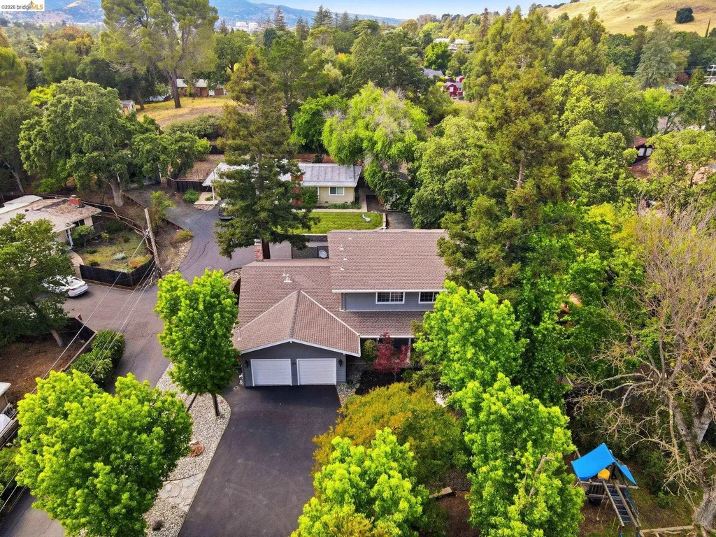 29 Mcconnell Lane Walnut Creek CA 94596