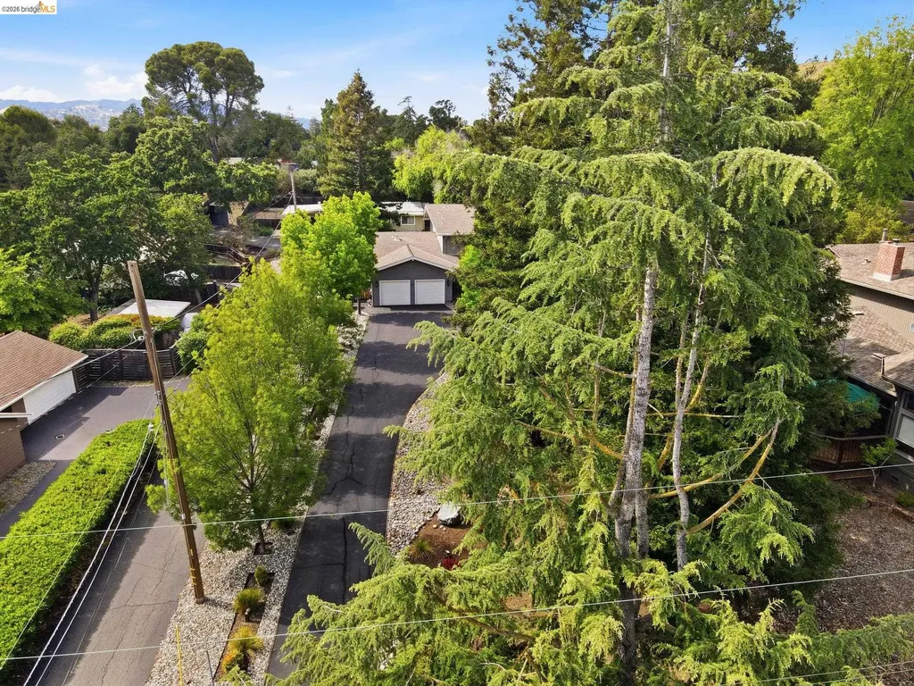 29 Mcconnell Lane Walnut Creek CA 94596