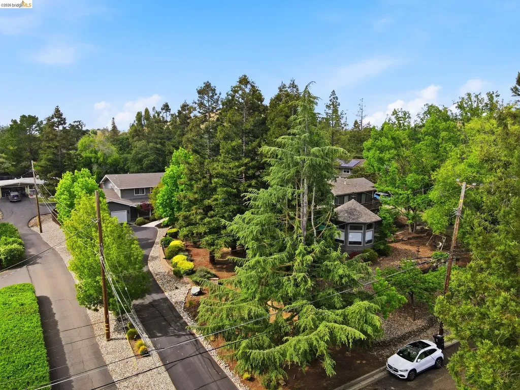 29 Mcconnell Lane Walnut Creek CA 94596